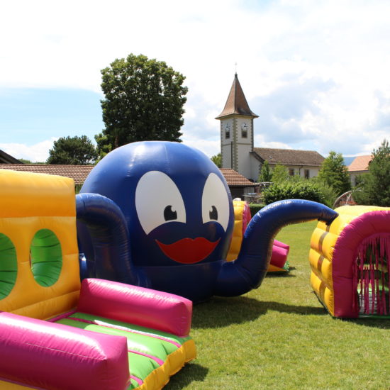 Fête des promotions
