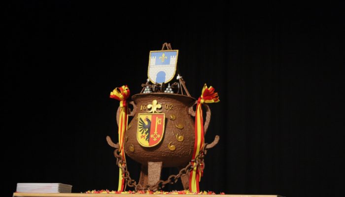Fête de l’escalade