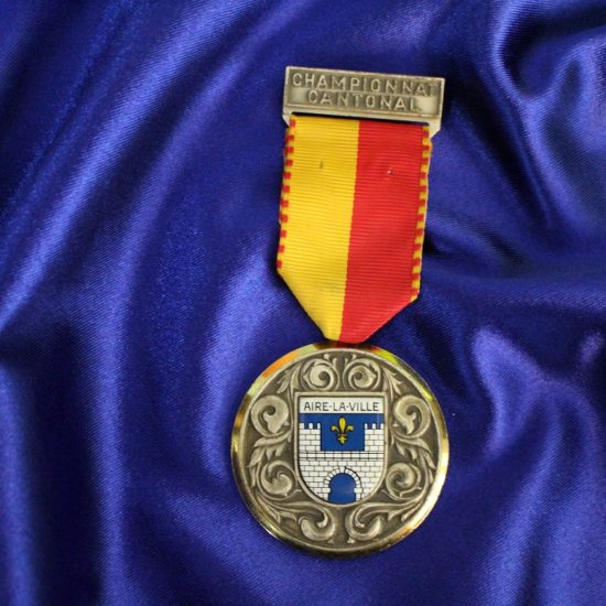Candidatures mérite communal