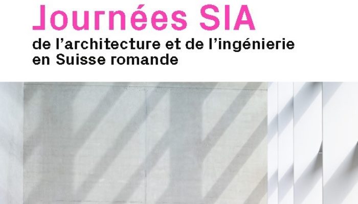 Journée SIA 2023 – Crèche d’Aire-la-Ville