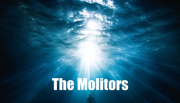 Concert – The Molitors – COMPLET