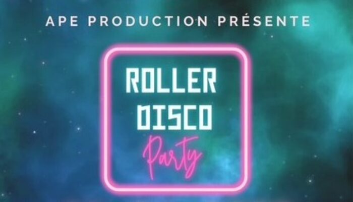 Disco roller