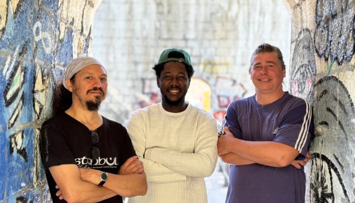 Concert – NAP JAZZ TRIO