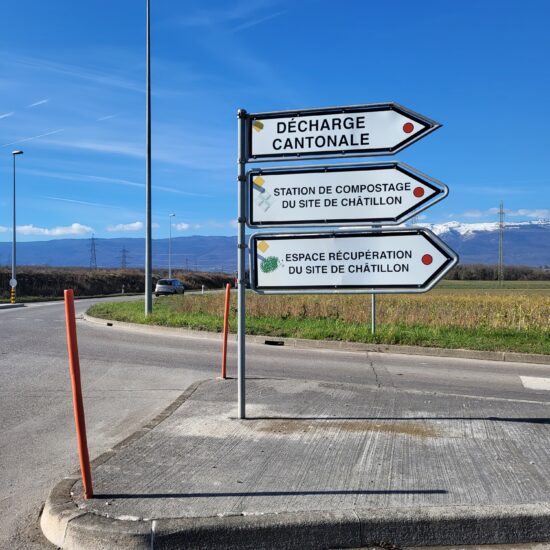 QR code obligatoire pour accéder aux ESREC