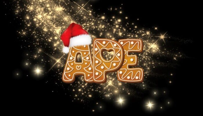 Fenêtre de l’Avent de l’APEALV