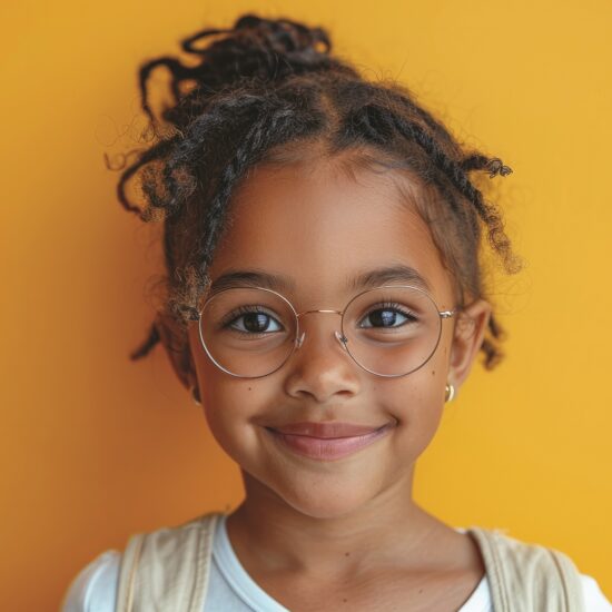 Récolte et recyclage des vieilles lunettes