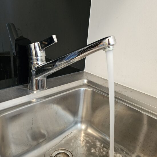 Problème sur le réseau d&rsquo;eau potable